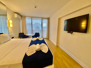 Apartment for sale in Orbi City — Find off-plan property or real estate resale directly from developers and owners GEOLN.COM. Photo 5