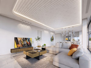 Thailand. Phuket. New condominium on the first coastline of the eastern coast of Phuket. — Find off-plan property or real estate resale directly from developers and owners GEOLN.COM. Photo 16