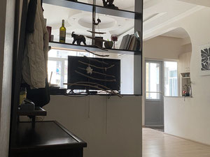 Eurodvushka 距离大海 500 米 — 来自开发商和业主的房地产搜索引擎 GEOLN.COM. 照片 2