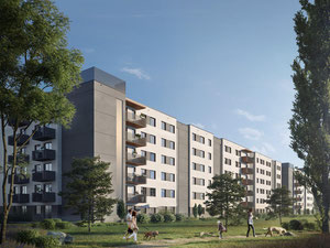 Недвижимость в Maly Grochow — смотрите на поисковике недвижимости GEOLN.COM. Фото 3