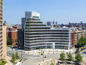 房地产在 Circa Central Park — look at the real estate search engine GEOLN.COM. 照片 2