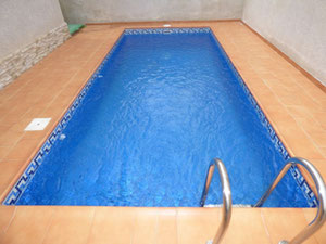 Villa in Spanien, Valencia, Los Montesinos — Immobilien-Suchservice von Bauträgern und Eigentümern GEOLN.COM. Foto 2