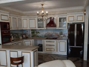 5 кімнатна квартира в Исани. Купити квартиру в Тбілісі, Исани — Пошуковик нерухомості від забудовників і власників GEOLN.COM. Фото 9