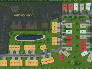 içindeki mülkiyet Gateway Point — emlak arama motoru GEOLN.COM'a bakın. Fotoğraf 6