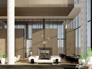 Real estate in 55C Condos — look at the real estate search engine GEOLN.COM. Photo 9