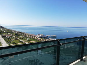 Real estate in Orbi Beach Tower — look at the real estate search engine GEOLN.COM. Photo 10