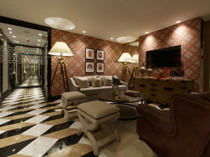 Квартира у моря в Латвии, Юрмала, Дзинтари — Поисковик недвижимости от застройщиков и собственников GEOLN.COM. Фото 8