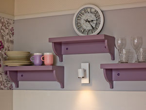 Orbi Residence 待售半独立式公寓 — 来自开发商和业主的房地产搜索引擎 GEOLN.COM. 照片 12