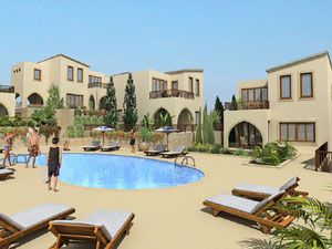 Nieruchomości w Alaminos Village 2 — spójrz na wyszukiwarkę nieruchomości GEOLN.COM. Zdjęcie 5