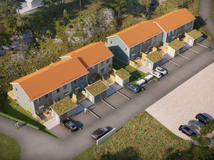 Immobilien in Nordanskogsvagen — Schauen Sie sich die Immobiliensuchmaschine GEOLN.COM an. Foto 3