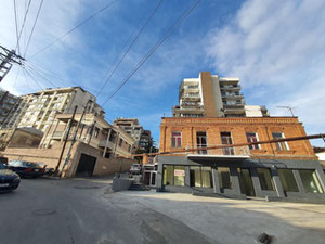 待售商业空间 490.00.00 m² — 来自开发商和业主的房地产搜索引擎 GEOLN.COM. 照片 5