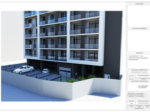 出售巴图米的公寓 — 来自开发商和业主的房地产搜索引擎 GEOLN.COM. 照片 2