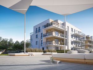 Nieruchomości w Apartamenty Nexo — spójrz na wyszukiwarkę nieruchomości GEOLN.COM. Zdjęcie 3