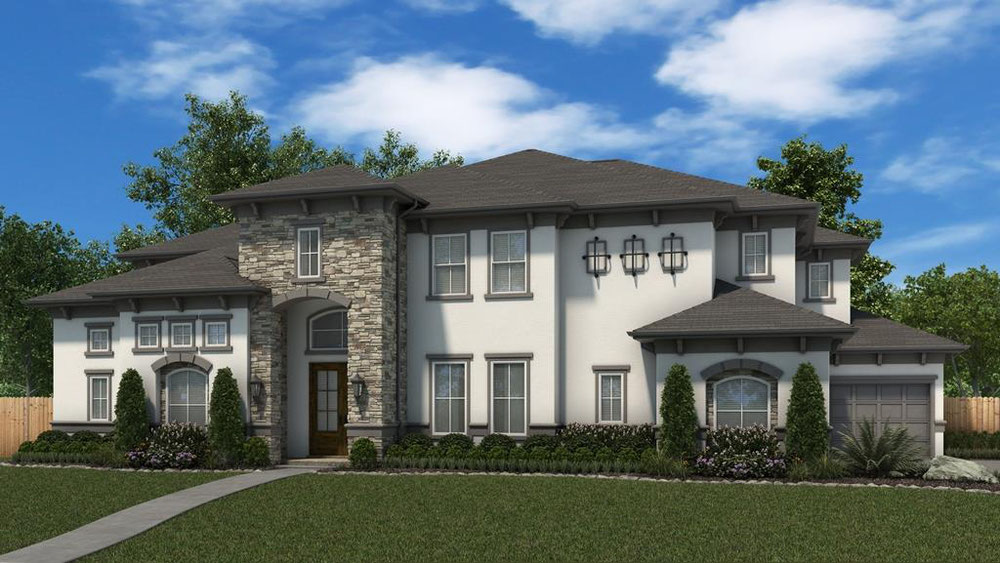 房地产在 Towne Lake — look at the real estate search engine GEOLN.COM. 照片 1