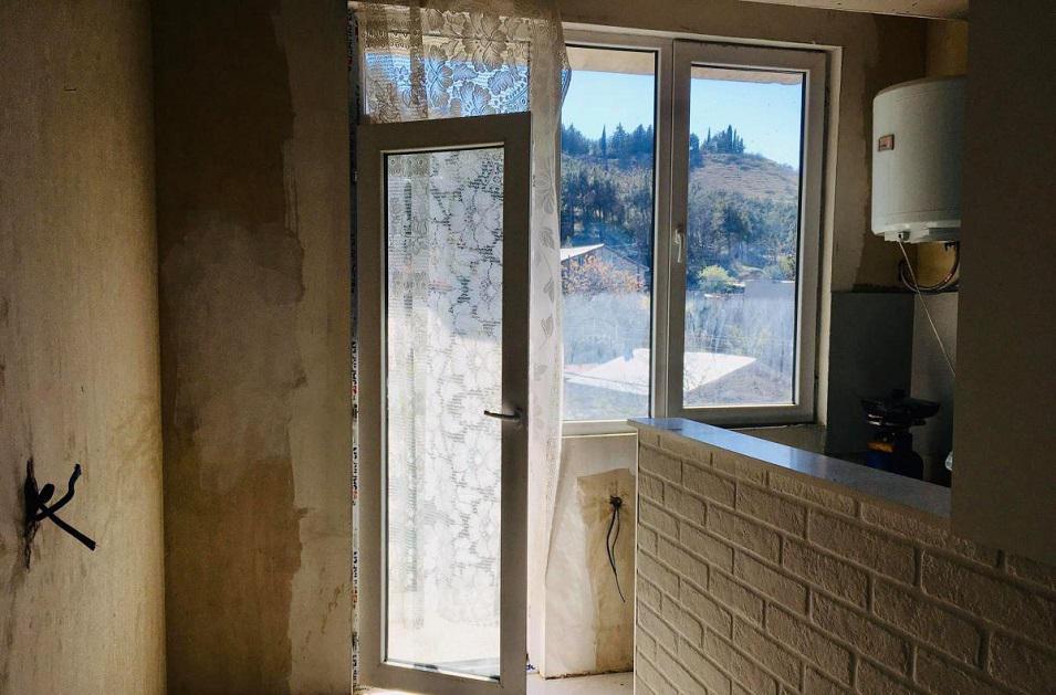 Sanzone的3间卧室的公寓。买公寓在第比利斯，Sanzona — 来自开发商和业主的房地产搜索引擎 GEOLN.COM. 照片 1