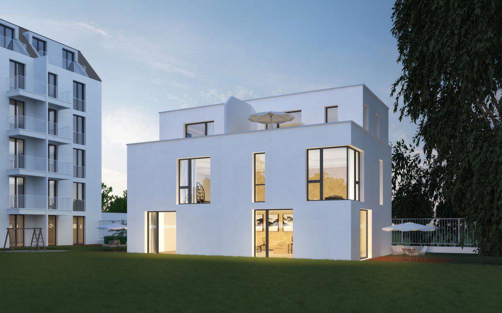 נדל"ן ב F6 Living — עיין במנוע חיפוש הנדל"ן GEOLN.COM. תמונה 1