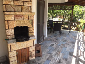 ВІЛЛА ТРИПЛЕКС У СТАНІ САЙТУ ВІД ВЛАСНИКА, ТЕКІРДАГ, МАХ. ТОПАГАЧ — Пошуковик нерухомості від забудовників і власників GEOLN.COM. Фото 7