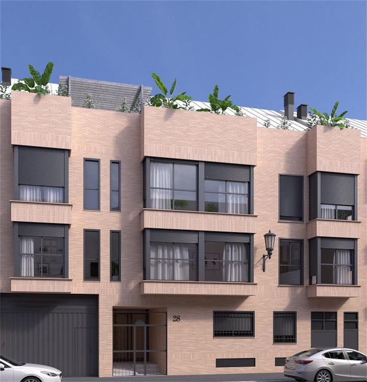 უძრავი კონება Puerto Felipe — გადახედეთ უძრავი ქონების საძიებო სისტემას GEOLN.COM. ფოტო 1