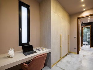 匈牙利。布达佩斯。120平方米的全装修公寓。 — 来自开发商和业主的房地产搜索引擎 GEOLN.COM. 照片 5