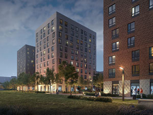 房地产在 Pavlova 40 — look at the real estate search engine GEOLN.COM. 照片 2