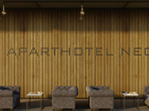 عقار للبيع في NEO — انظر إلى محرك البحث العقاري GEOLN.COM. صورة فوتوغرافية 4