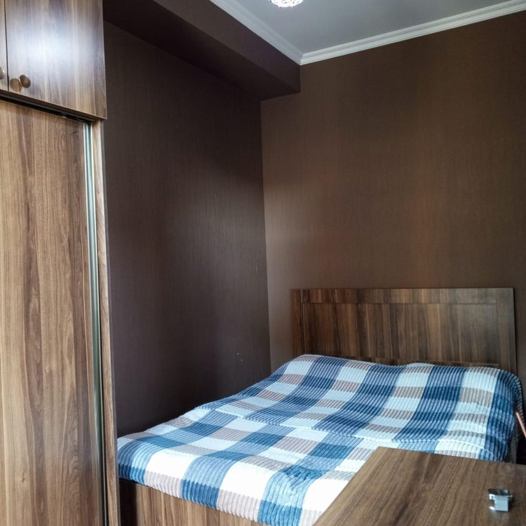 Продається квартира в Тбілісі — Пошуковик нерухомості від забудовників і власників GEOLN.COM. Фото 1