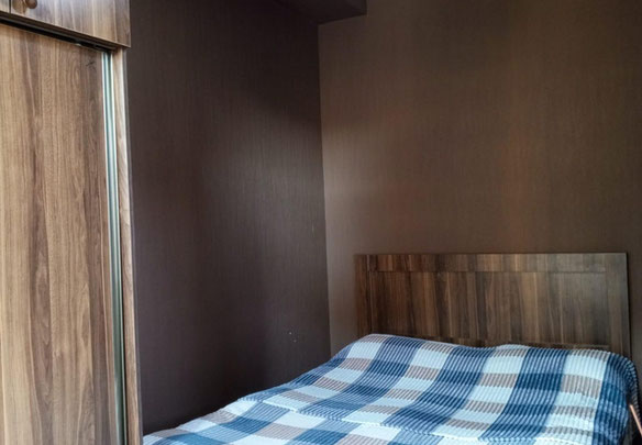 Продається квартира в Тбілісі