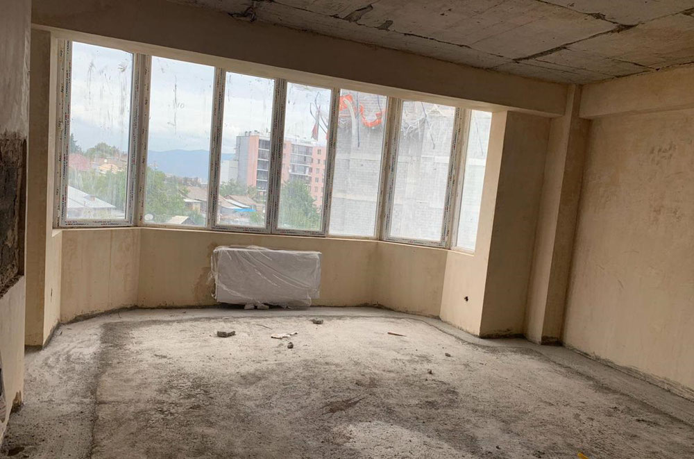 3 room apartment in Vake. Buy an apartment in Tbilisi, Vake — Find off-plan property or real estate resale directly from developers and owners GEOLN.COM. Photo 1