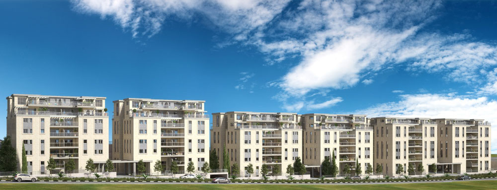 içindeki mülkiyet French at Summit zeeva — emlak arama motoru GEOLN.COM'a bakın. Fotoğraf 1