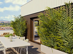 Real estate in Cuatrovientos 08 — look at the real estate search engine GEOLN.COM. Photo 7