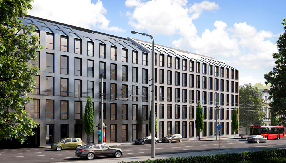 נדל"ן ב Zygimantu 12 — עיין במנוע חיפוש הנדל"ן GEOLN.COM. תמונה 1