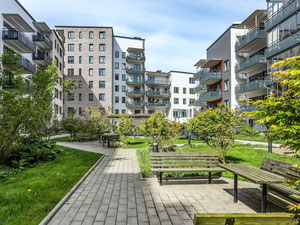 נדל"ן ב Langangen 1A — עיין במנוע חיפוש הנדל"ן GEOLN.COM. תמונה 2