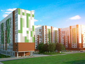 Real estate in Muras — look at the real estate search engine GEOLN.COM. Photo 4