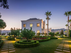 别墅 7 间卧室 1190 m² 在 Hacienda las Chapas, 西班牙 — 来自开发商和业主的房地产搜索引擎 GEOLN.COM. 照片 40