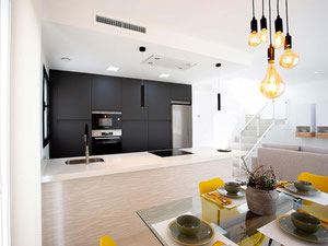 Villa 3 bedrooms 119 m² in Aguilas, Spain — Find off-plan property or real estate resale directly from developers and owners GEOLN.COM. Photo 5