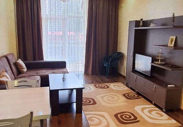 דירת 2 חדרים למכירה