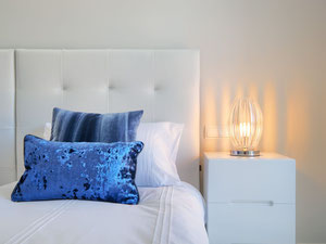 公寓 2 间卧室 95 平方米，位于西班牙新黄金地带 — 来自开发商和业主的房地产搜索引擎 GEOLN.COM. 照片 11