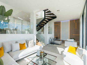 Townhouse 3 საძინებელი 170 m² კაბოპინოში, ესპანეთი — უძრავი ქონების ყიდვა და მფლო ბელებისგან GEOLN.COM. ფოტო 17