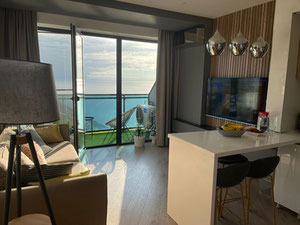 奥比海滩塔出售 3 卧室公寓 — 来自开发商和业主的房地产搜索引擎 GEOLN.COM. 照片 3