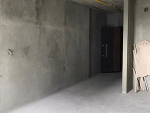 Чёрный каркас — Поисковик недвижимости от застройщиков и собственников GEOLN.COM. Фото 6