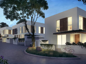 房地产在 Villa Rose — look at the real estate search engine GEOLN.COM. 照片 3