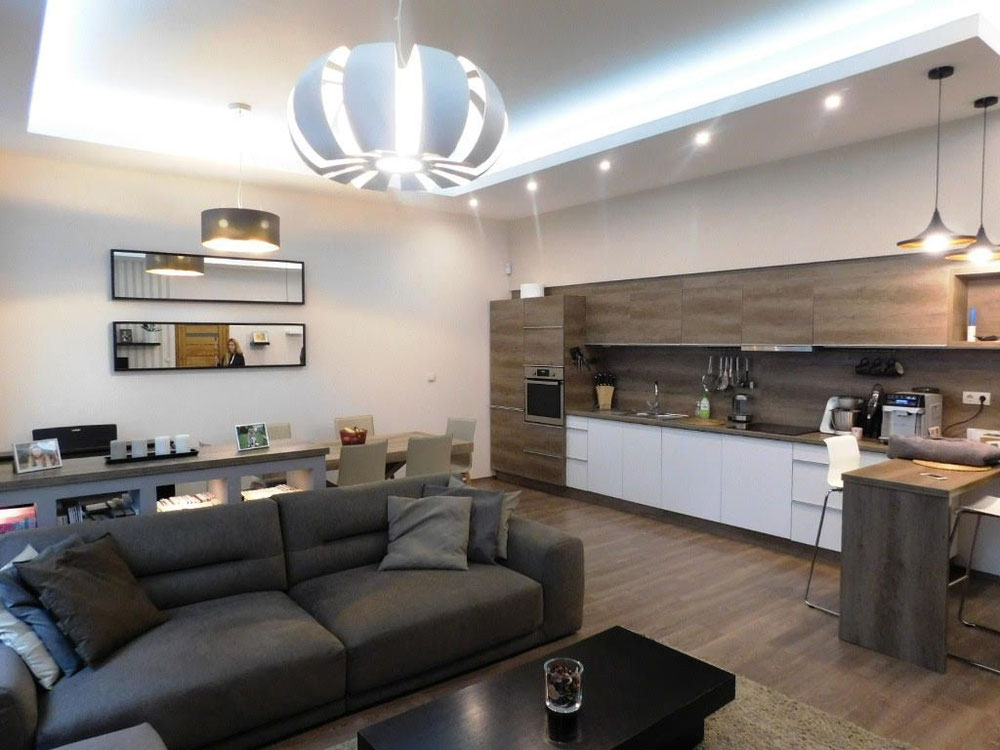 匈牙利大城市布达佩斯的公寓 — 来自开发商和业主的房地产搜索引擎 GEOLN.COM. 照片 1