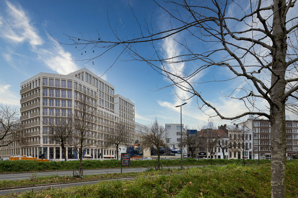 Real estate in Rijnpoort — look at the real estate search engine GEOLN.COM. Photo 1