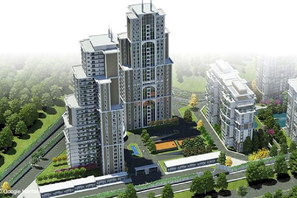 Propiedad en venta en Medikule İstanbul — mira el buscador inmobiliario GEOLN.COM. Foto 1