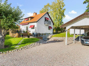 Real estate in Soderleden 27 — look at the real estate search engine GEOLN.COM. Photo 2