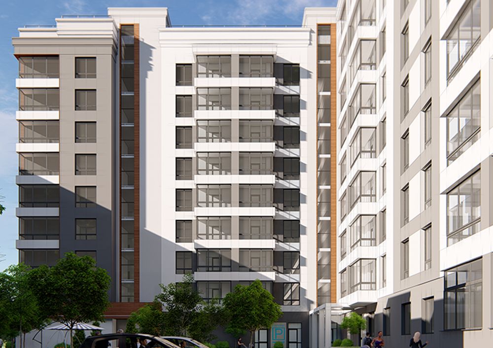 房地产在 Olymp — look at the real estate search engine GEOLN.COM. 照片 1