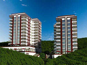 Real estate in My Home Altin Vadi — look at the real estate search engine GEOLN.COM. Photo 3