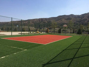 公寓在第比利斯在伊萨尼的复杂 — 来自开发商和业主的房地产搜索引擎 GEOLN.COM. 照片 2