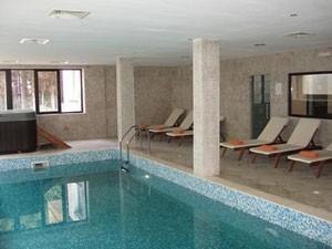 Propiedad en venta en Chamkoria apartments — mira el buscador inmobiliario GEOLN.COM. Foto 3