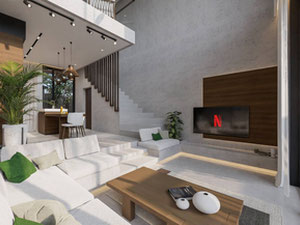 Затишні Вілли в Переренані — Пошуковик нерухомості від забудовників і власників GEOLN.COM. Фото 2